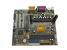 Материнская плата Slot-A Gigabyte GA-7VM rev 1.1 VIA KX133/AGP/3xSDRAM ATX тест ОК "!"