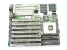 Материнская плата Socket-3 UMC UM8449F ver1.4 4simm30/2simm72/4xISA/3xVLB AT "!"