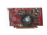 Видеокарта 128Mb Radeon X550, Sapphire Radeon X550 128Mb V/D/VO PCI-E "!"