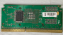 Процессор Slot-1 Intel Pentium III-533/512/133 Katmai SL3K9 только плата "!"