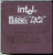 Процессор 486 Intel DX2-66 A80486DX2-66 SK080 USA,A4, керамика "!"
