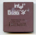 Процессор 486 Intel SX-25 A80486SX-25 SX790 Malay керамика "!"