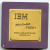 Процессор Socket-7 IBM 6x86 P200+ 150MHz, IBM26 6x86-2V7P200GE, USA золото "!"