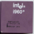 Процессор Intel i960 A80960CA25 162-pin PGA Malay керамика "!"