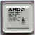 Процессор Socket-7 AMD K6 233MHz K6/233ADZ black print "!"