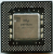 Процессор Socket-7 Intel Pentium-133MMX FV80503133 SL27С USA,A4, черный "!"