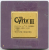 Процессор Socket-370 CyrixIII-500MHz VIA Taiwan золото "!"