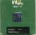 Процессор Socket-370 Intel Celeron 600MHz/128/66 Coppermine SL46U Malay "!"