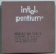 Процессор Socket-7 Intel Pentium 150MHz A80502150 SY015 A4,USA, керамика "!"