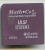 Сопроцессор 387 USLI system Math Co DX 40MHz Philippines 68-pin PLCC керамика "!"