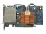 Видеокарта 128Mb GeForce 6600 GT, Gigabyte GV-NX66T128DE PCI-E "!"