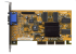 Видеокарта RIVA TNT2 Vanta 16Mb RV0309-782 AGP "!"