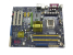 Материнская плата S-775 Foxcon 915P7AC i915/4xDDR1/PCI-E16/2xPCI-E1/3xPCI/4xSATA/Sb/Lan ATX "!"