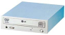 Оптический привод CD-RW/DVD ROM 52/32/52/16 LG, int IDE "!"