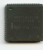 Процессор Intel 186 N80C186XL10 "!"