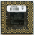 Процессор Socket-7 Intel Pentium 200MHz FV80502200 SY045/VSU A4, USA, черный "!"