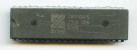 Процессор Z80 Zilog Z8400APS 4MHz DIP-40 Philippines "!"