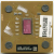 Процессор Socket-462 AMD Athlon XP Barton 2800 AXDA2800DKV4D KQYHA 27493 коричневый "!"