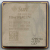 Процессор Socket-LGA1368 SUN UltraSPARC IV+ SME 1178A 1500Mhz CA7 "!"