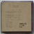 Процессор Socket-PGA959 Sun UltraSPARC IIIi -1280Mhz SME 1603 "!"