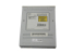 Оптический привод CD-RW NEC NR-9500A, IDE, 2005г белый "!"