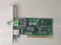 Сетевой адаптер 10Mb UTP+BNC Realtek RTL8029AS PCI "!"