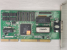Видеокарта Trident TVGA8900D 256Kb ISA "!"
