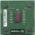Процессор Socket-462 AMD Athlon XP Barton 2600 AXDA2600DKV4D AQYHA 27493 ЗЕЛЕНЫЙ "!"