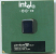 Процессор Socket-370 Intel Pentium III 600MHz RB80526PZ600256 Coppermine SL3NL Malay "!"