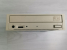 Оптический привод CD-RW 48/32/48 NEC NR-7900A, IDE, 2002г белый "!"