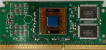 Процессор Slot-1 Intel Pentium II-400/512/100 Deschutes SL357 Costa Rica "!"