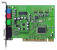 Звуковая карта Creative 128, Model:CT5808, PCI "!"