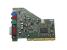 Звуковая карта Turttle Beach Vortex 2 U8830 PCI не хватает деталей и планки "!"