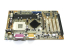 Материнская плата Socket-A Aska SST-5875AB KT133/3xSDRAM/Sb ATX "!"