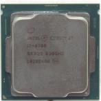 Процессор Intel Core i7-8700 3,2, 4.6, Ghz, Socket 1151/12Mb/6x, 12x, Core/UHD630 SR3QS "!"