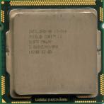 Процессор Intel Core i3-540 3.06 Ghz, Socket 1156/4Mb/2x, 4x, Core/HD Graphics, SLBTD Malay "!"