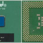 Процессор Socket-370 Intel Celeron 600MHz/128/66 Coppermine SL4NX Malay "!"