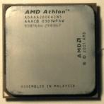Процессор Socket-754 AMD Athlon 64 2800+ ClawHammer ADA2800AEP4AP CAATC "!"