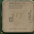 Процессор Socket-939 AMD Athlon 64 3000+ Winchester ADA3000DIK4BI LBBID "!"