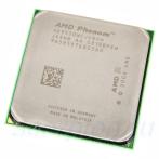 Процессор Socket-AM2+ AMD Phenom Quad Core 9550, 2200Mhz/4xCore/2+2M/HT3600, Agena HD9550WCJ4BGH JAAFB "!"
