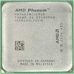 Процессор Socket-AM2+ AMD Phenom Quad Core 9600B, 2300Mhz/4xCore/2+2M/HT3600, Arena HD960BWCJ4BGH JAAAB "!"
