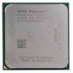Процессор Socket-AM2+ AMD Phenom X3 8650+ 2300Mhz/3xCore/1.5+2M/HT3600, Toliman HD8650WCJ3BGH JAAHB "!"