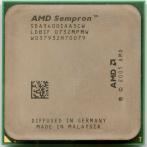 Процессор Socket-AM2 AMD Sempron 3400+ Manila SDA3400IAA3CW LDBIF "!"