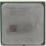 Процессор Socket-AM3 AMD Athlon II X4 620 2.6 GHz ADX620WFK42GI CACYC AD "!"