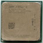 Процессор Socket-AM3 AMD Athlon II X4 635 2.9 GHz Propus ADX635WFK42GM CADHC "!"