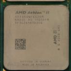 Процессор Socket-AM3 AMD Athlon II X4 640 3.0 GHz Propus ADX640WFK42GM NADIC AD "!"
