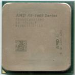 Процессор AMD A8-5600K 3,6 GHz, S-FM2 4xCore/4M/VGA HD7560D AD560KW0A44HJ GA "!"