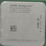 Процессор Socket-754 AMD Sempron 2600+ Palermo SDA2600AIO2BX LFBBE "!"