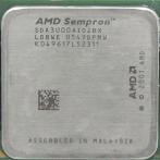 Процессор Socket-754 AMD Sempron 3000+ Palermo SDA3000AIO2BX LBBWE "!"
