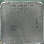 Процессор Socket-754 AMD Athlon 64 3000+ NewCastle ADA3000AEP4AX CBAEC "!"